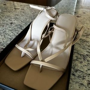 Abercrombie Heels Avalon